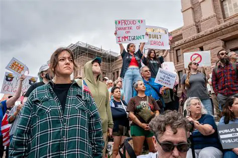 Understanding Today's Protests: A Deep Dive into Recent Demonstrations