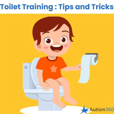 Understanding Toilet Training
