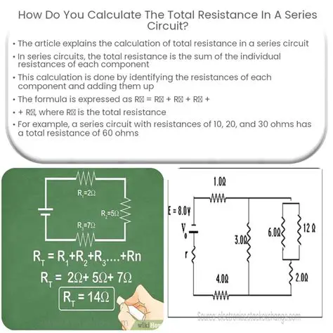 Understanding Total Resistance in a Circuit