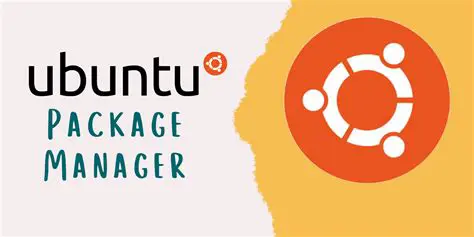 Understanding Ubuntu Package Management