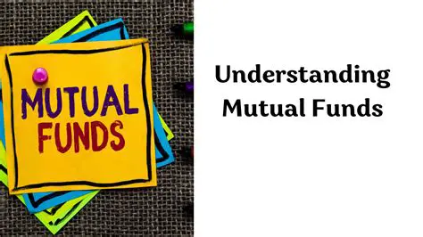 Understanding UK Mutual Funds