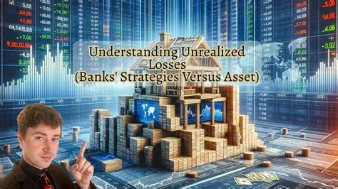 Understanding Unrealized Losses