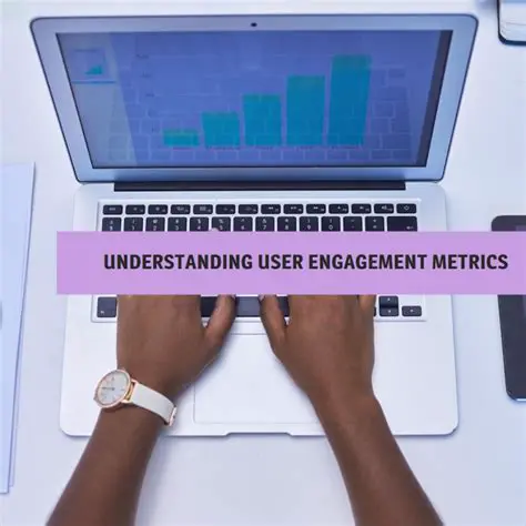 Understanding User Engagement Metrics