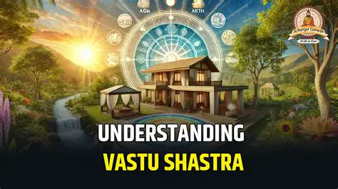 Understanding Vastu Shastra