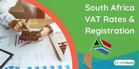 Understanding VAT in South Africa