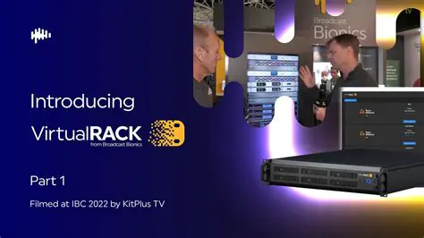 Understanding Virtual Racks