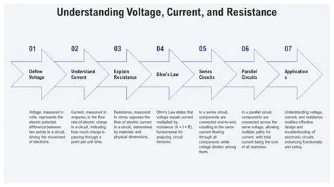 Understanding Voltage and Resistance