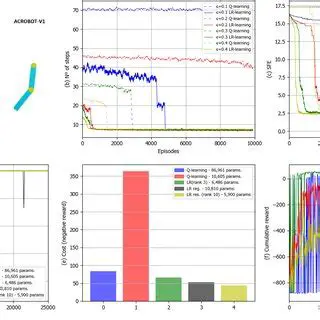 Understanding Warp and RL Environments