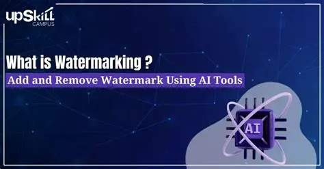 Understanding Watermarking