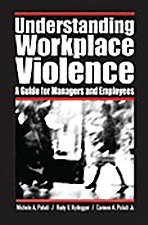 Understanding Workplace Violence