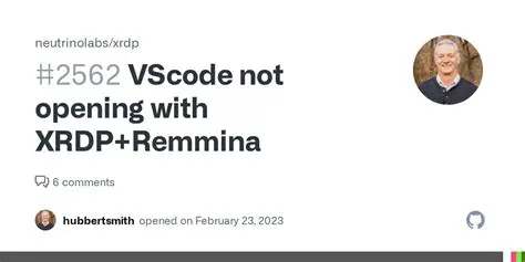 Understanding XRDP and Remmina