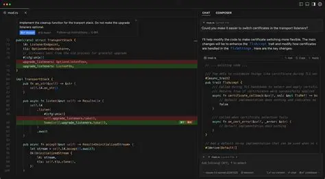 Understanding Xvfb and Cursor Capture