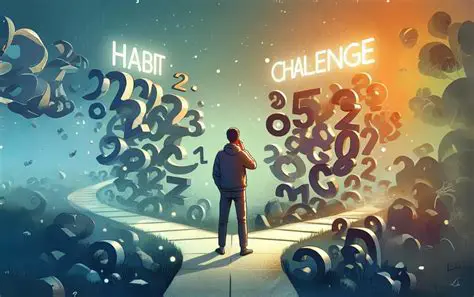 Understanding Your Challenge Number