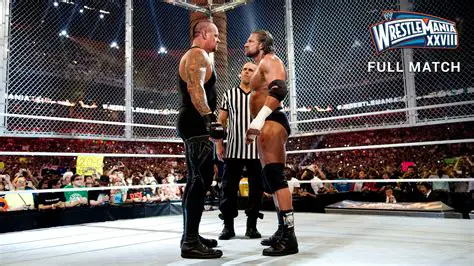 Undertaker vs. Triple H at WrestleMania 27: A Deep Dive into Reddit's Perspective
