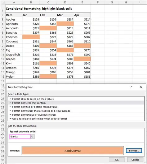 Unexpected results in conditional logic