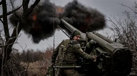 Unfiltered Glimpses: Analyzing the Latest Videos from the Russia-Ukraine War in 2022