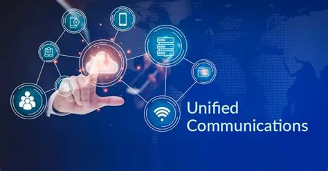 Unified Communications Made Easy