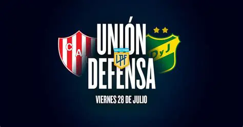 Análisis Profundo: Unión, Defensa y Justicia en el Contexto Contemporáneo