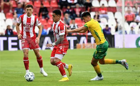 Unión de Santa Fe x Defensa y Justicia: Análise Completa do Confronto Decisivo