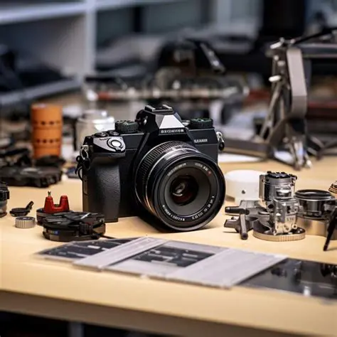 Unique and Captivating Visuals