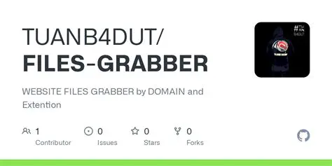 Unique Features of Domain Grabber