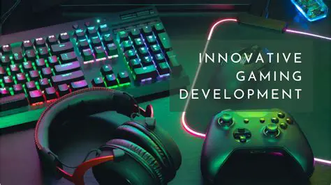 Unique Graphics and Gameplay