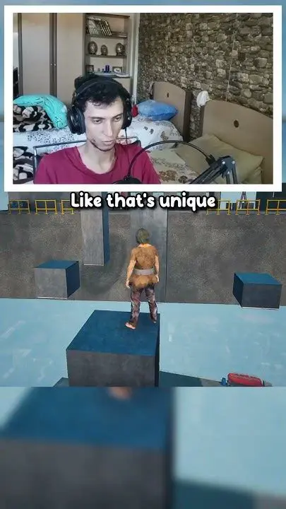 Unique musical gameplay mechanic