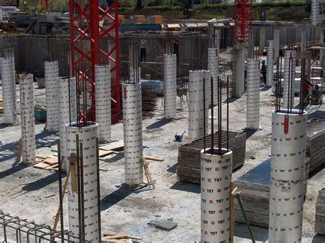 Unique Point Layer Technology