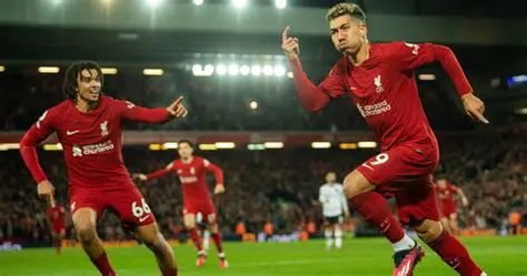 United Liverpool: Odkrywając Głębię Największej Rywalizacji Angielskiego Futbolu