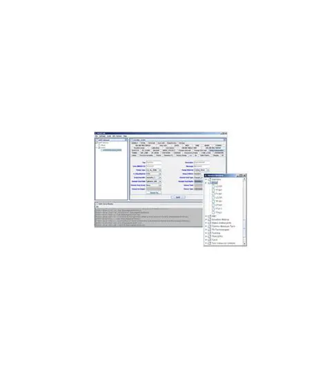 Universal HART Device Configuration Platform