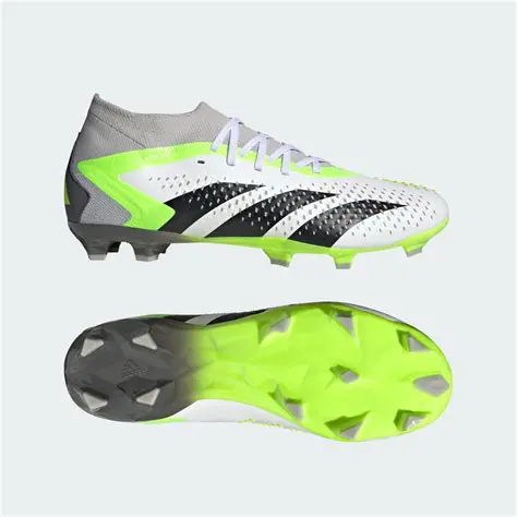 Unleash Your Game: A Deep Dive into the Charly Hotcross 20 FG Soccer Cleats