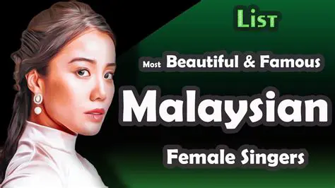 Unleash Your Inner Diva: Exploring the Vast World of iKaraoke Malay Songs