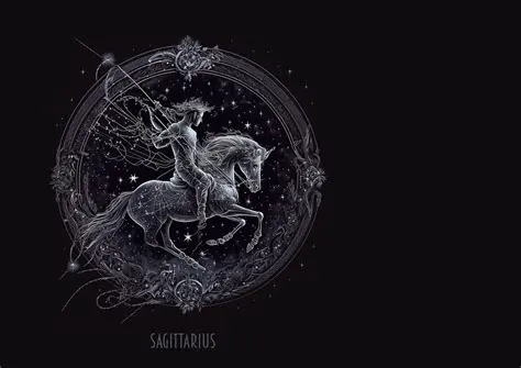 Unlock the Mystical World of Sagittarius with Our Exclusive Horoscope Screensaver