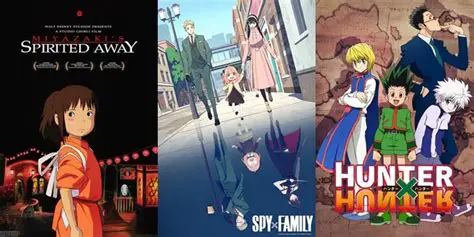 Unlocking the Best Netflix Anime Recommendations: Your Ultimate Binge-Watch Guide