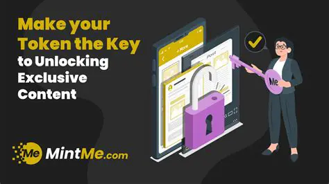 Unlocking Exclusive Content