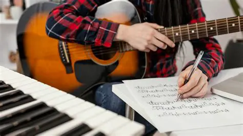 Unlocking Musical Potential: Mastering Guitar Piano Chords for Beginners
