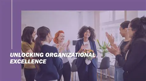 Unlocking Organizational Excellence: A Deep Dive into KXKN Management