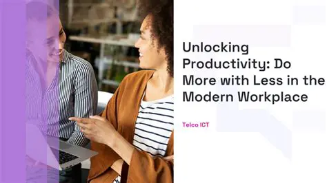 Unlocking Productivity: Mastering IAI Personal Assistant Tasks for Peak Efficiency