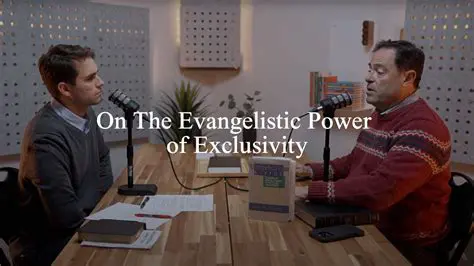 Unlocking the Power of Exclusivity and Urgency