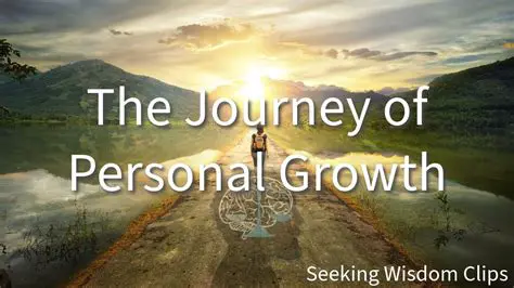 Unlocking the Secrets of Personal Growth