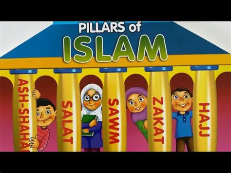 Unlocking the Wonders of Islam for the Whole Family