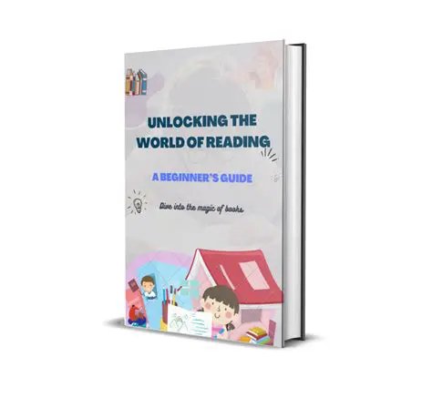 Unlocking the World of Reading for First Graders