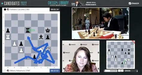 Unlocking the World of Chess: A Deep Dive into the chess24 Stream Experience