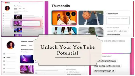 Unlocking YouTube's Potential: A Deep Dive into https://youtube.elgsh.lhjgc
