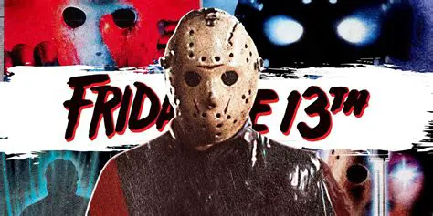 Unmasking Jason Voorhees: The Impact of the Friday the 13th Kid on Horror Culture