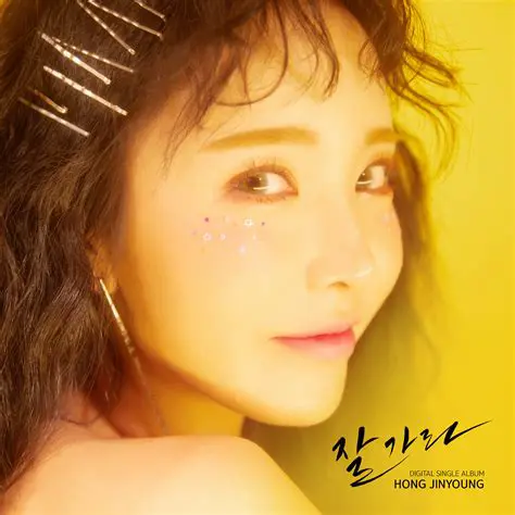 Unpacking the Emotional Depths: A Lyrical Journey Through Hong Jin-young's 'Goodbye'