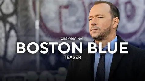 Unpacking the Gritty Brilliance: A Deep Dive into the Exceptional Cast of Boston Blue