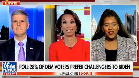 Unpacking the Impact: Fox News' Live Coverage of FBI Press Conferences