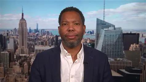 Unpacking the Profound Insights: A Deep Dive into the CBS News Interview with Ta-Nehisi Coates