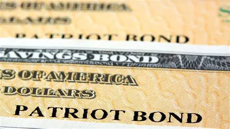 Unpacking the Patriot Bond: A Deep Dive into National Finance and Investment